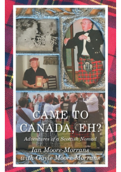 Came To Canada, Eh?