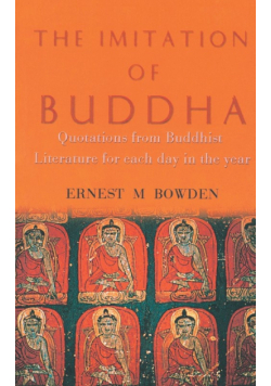 The Imitation of Buddha
