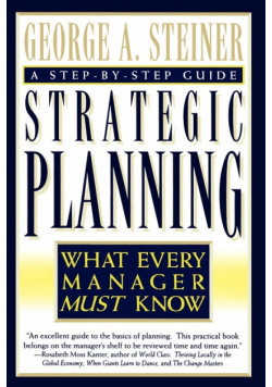 Strategic Planning