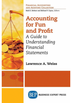 Accounting For Fun and Profit