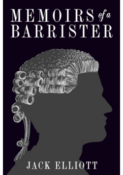 Memoirs of a Barrister