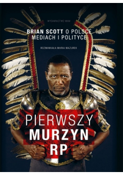 Pierwszy Murzyn RP