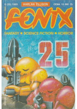 Fenix Numer 9 / 1993