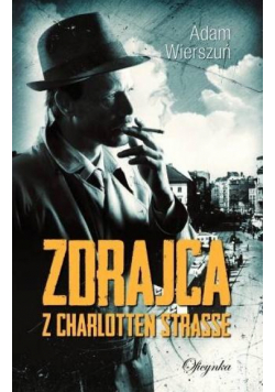 Zdrajca z Charlotten Strasse