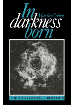 In Darkness Born