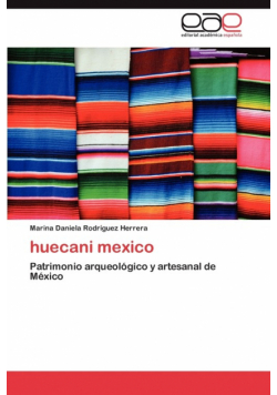 Huecani Mexico