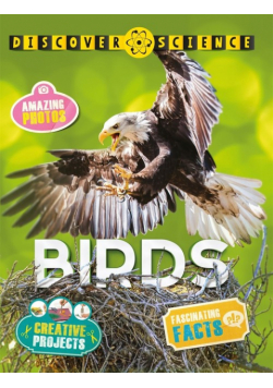 Discover Science: Birds