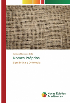 Nomes Próprios
