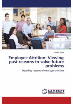 Employee Attrition