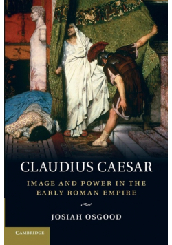 Claudius Caesar