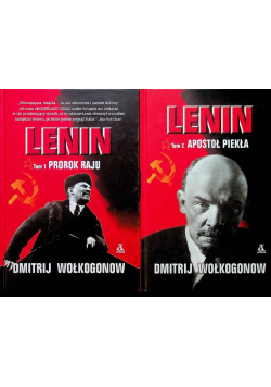 Lenin Tom 1 i 2