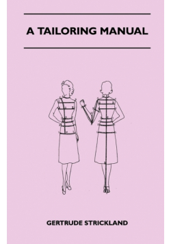 A Tailoring Manual