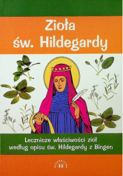 Zioła św Hildegardy