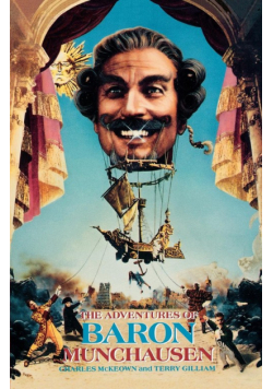 The Adventures of Baron Munchausen