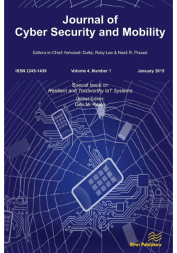Journal Of Cyber Security And Mobility 4-1