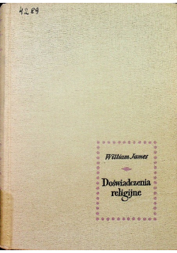 Doświadczenia religijne