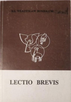 Lectio Brevis