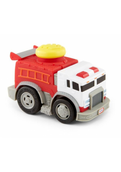 Slammin Racers - Fire Engine