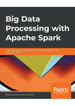Big Data Processing with Apache Spark