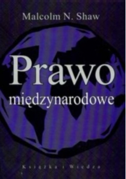 Prawo międzynarodowe