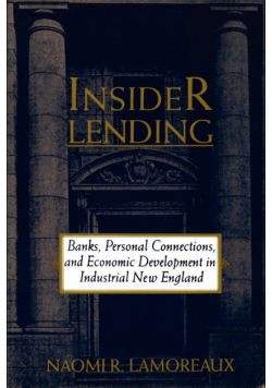 Insider Lending