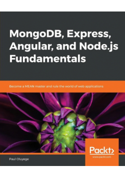 MongoDB, Express, Angular, and Node.js Fundamentals