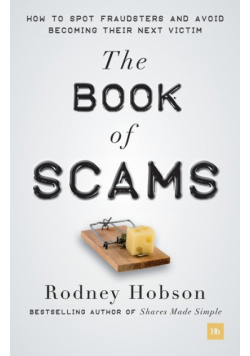 The Book of Scams