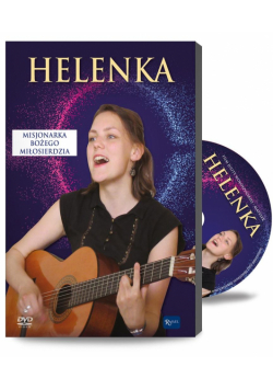 Helenka DVD