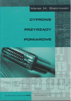 Cyfrowe przyrządy pomiarowe Wydanie I