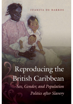 Reproducing the British Caribbean