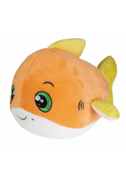 Pluszak Lumo Stars seria morska Rybka Fisu 22cm