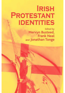 Irish Protestant identities