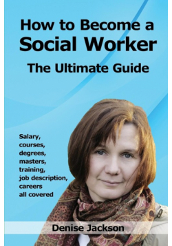 How to Become a Social Worker