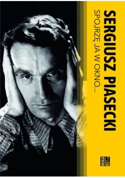Spojrzę ja w okno