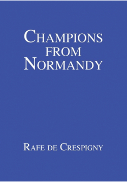 Champions from Normandy