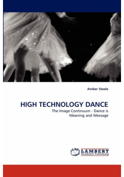High Technology Dance