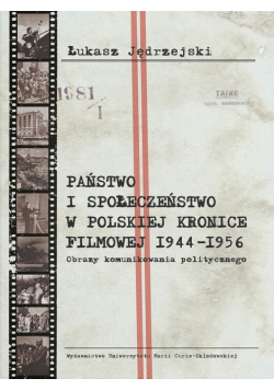 Państwo i społeczeństwo w Polskiej Kronice...