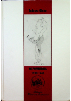 Ginko Wspomnienia 1939 1946