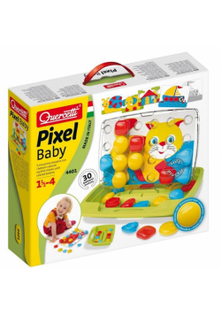 Mozaika Pixe Baby Kotek