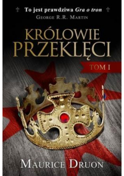 Królowie przeklęci T.1 TW