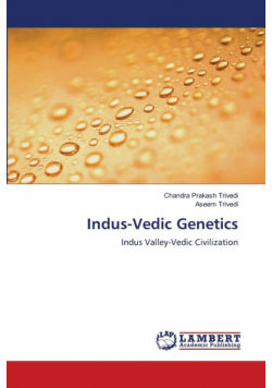 Indus-Vedic Genetics