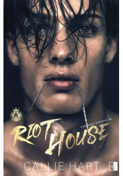 Riot House Tom 1