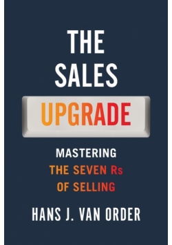 The Sales Upgrade