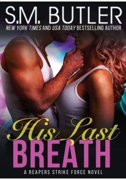 His Last Breath