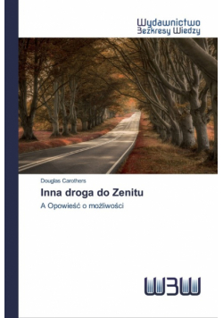 Inna droga do Zenitu