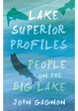 Lake Superior Profiles