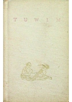 Poeci polscy Julian Tuwim