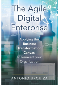 The Agile Digital Enterprise