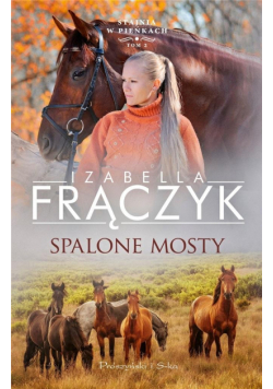 Spalone mosty DL