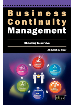 Business Continuity Management